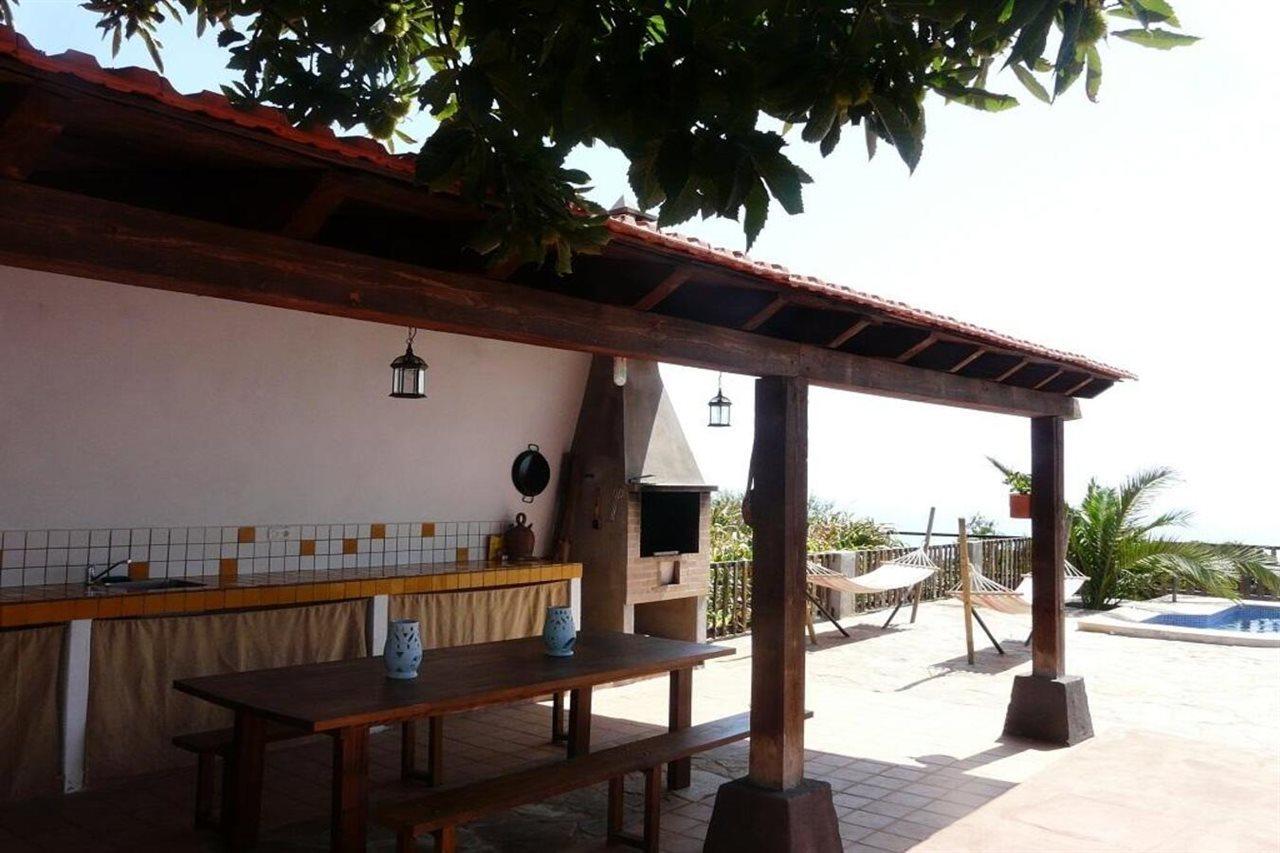 Casa Rural Domi II 圣克鲁斯-德特内里费 外观 照片
